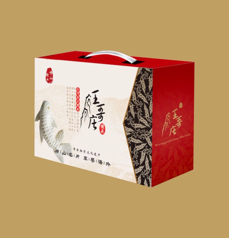 工業(yè)產品包裝標準化