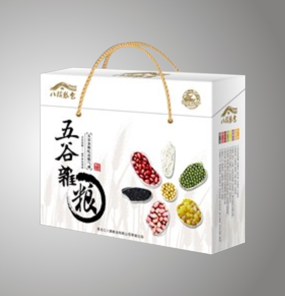 紙箱包裝有哪些好處？