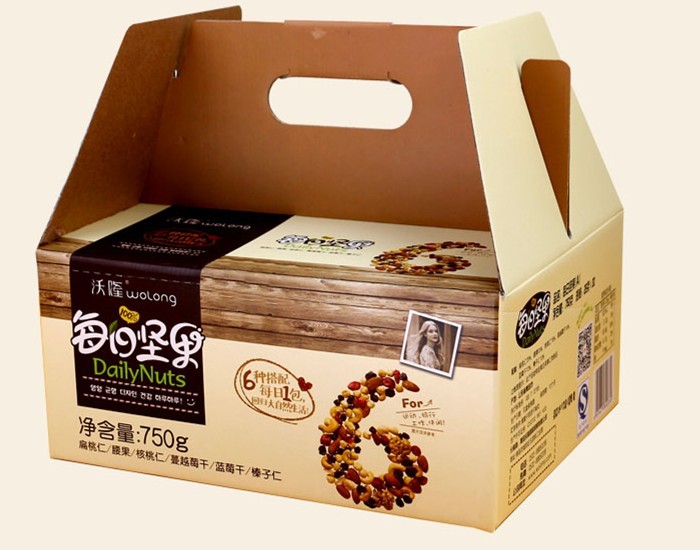 紙箱廠淺談紙箱色彩與包裝物之間的關(guān)系