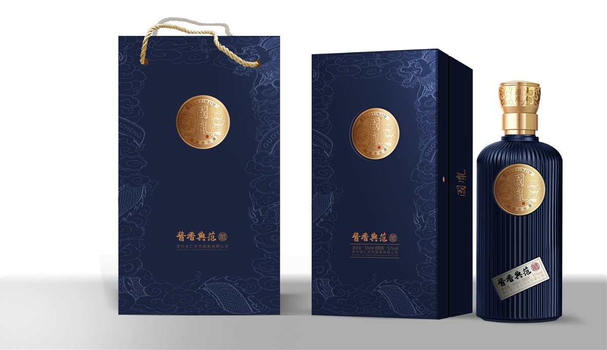 河南包裝廠淺談酒類(lèi)包裝在材質(zhì)可以選用哪些制作方法